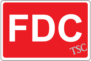 FDC-sign