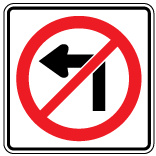 Rb-12-no-left-turn