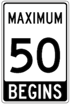 Rb-2-maximum-speed-begins-sign