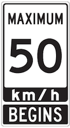 Rb-3-maximum-speed-kmph-begins-sign