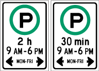 Rb-53-parking-restricted-sign
