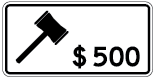 Rc-4t-maximum-fine-for-littering-sign