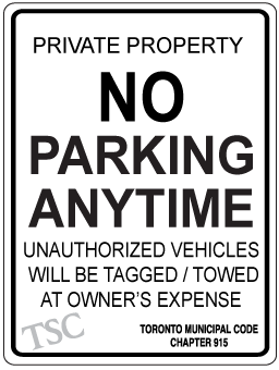 no-parking-anytime-with-toronto-municipal-code-sign