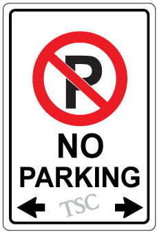 no-parking-sign-with-arrows-sign