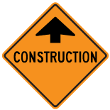 Tc-1-construction-ahead-sign