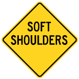 Wa-29 Soft Shoulders Sign